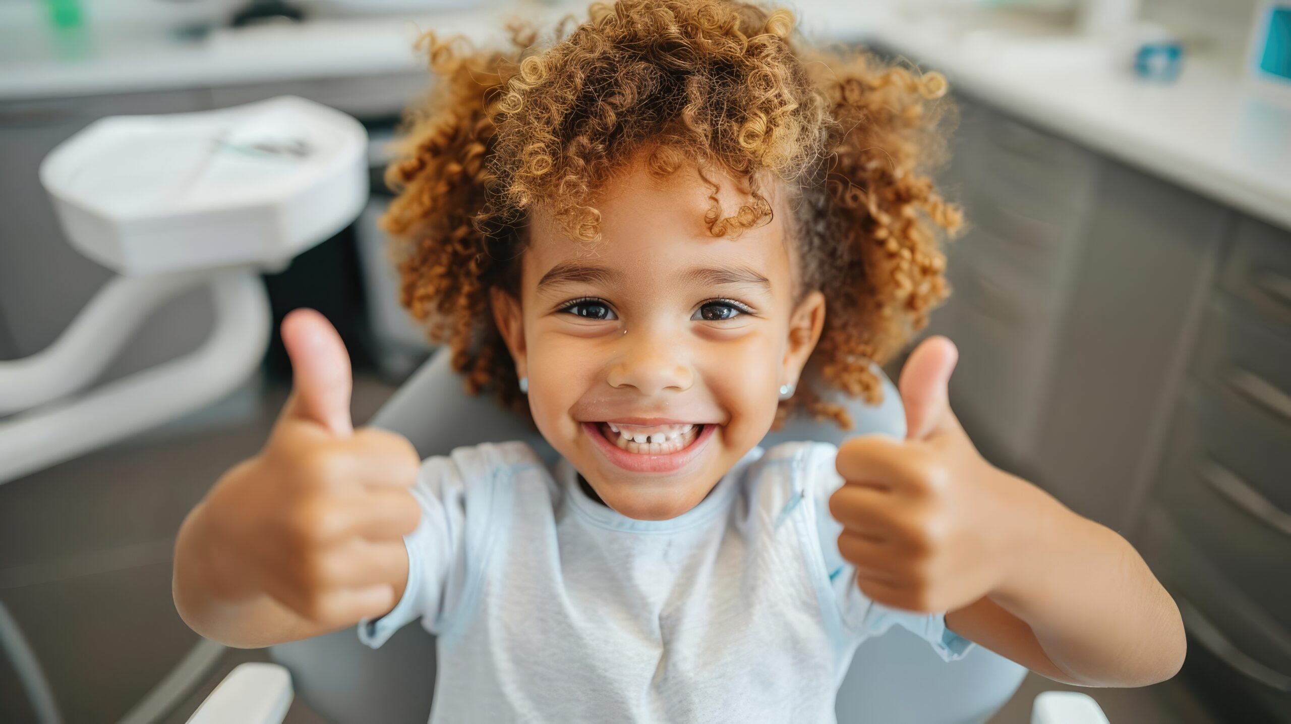 Professional Dental Cleanings in Surrey