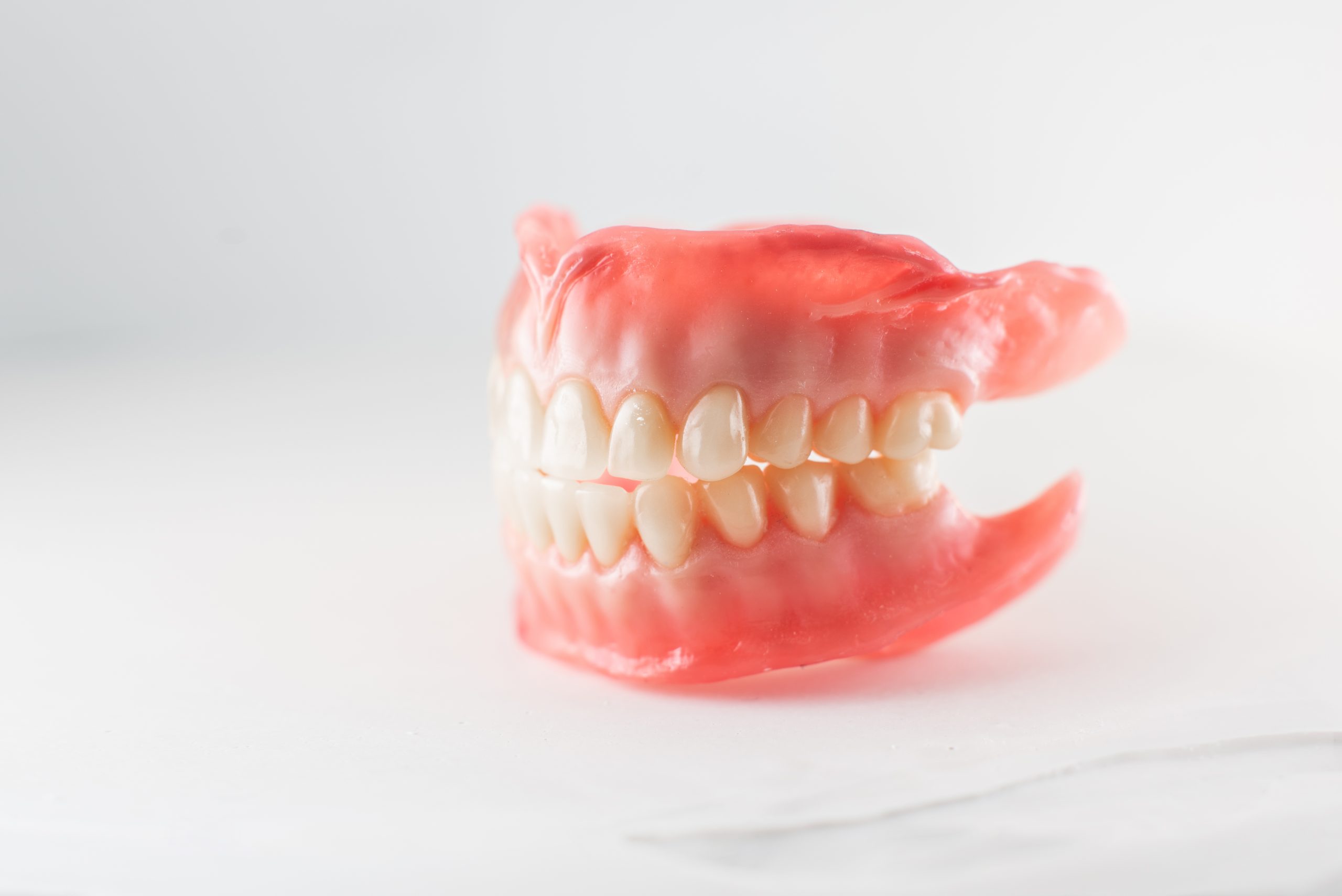 Dentures-in-surrey