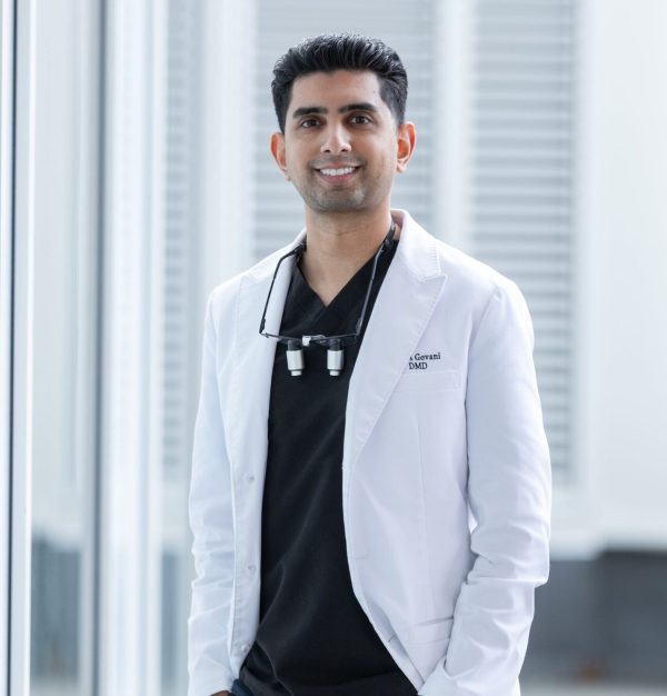 Dr. Al-Haqq Govani